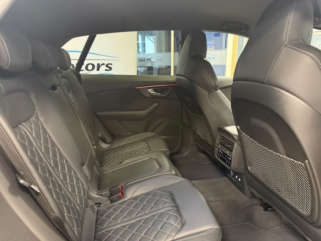Used Audi Q8 2019 for sale - 77703668: Photo 26