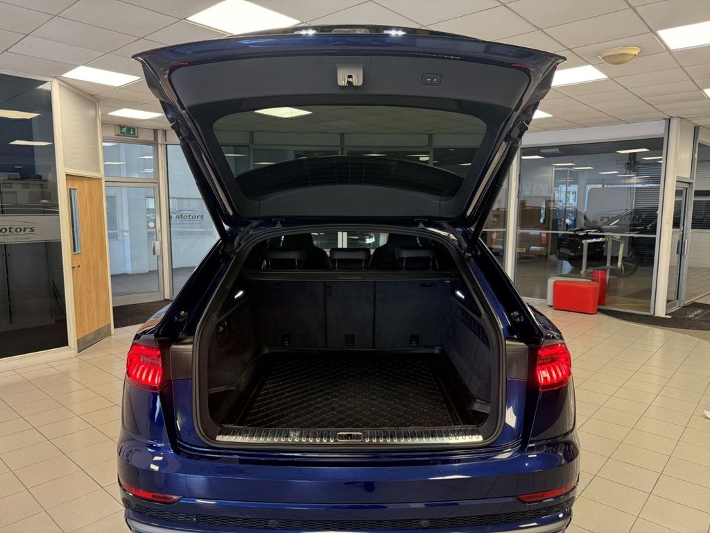 Used Audi Q8 2019 for sale - 77703668: Photo 27