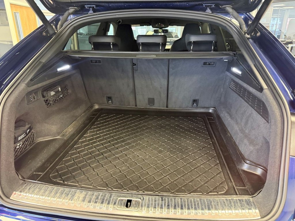 Used Audi Q8 2019 for sale - 77703668: Photo 28