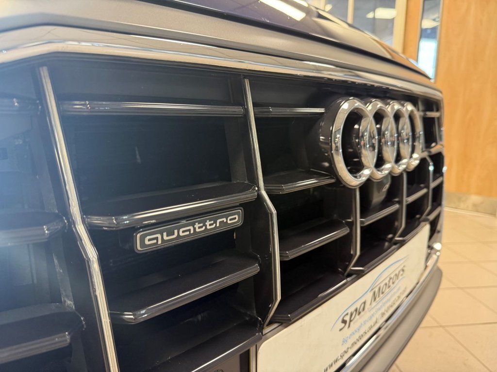 Used Audi Q8 2019 for sale - 77703668: Photo 34