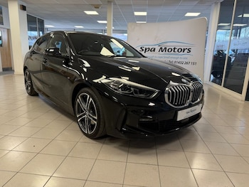 Used BMW 1 Series 2020 for sale - 78582966: Photo