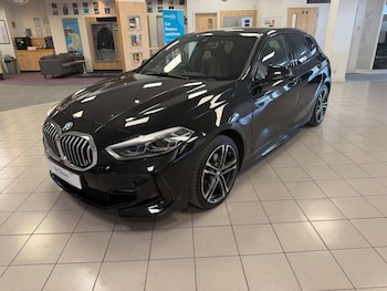 Used BMW 1 Series 2020 for sale - 78582966: Photo