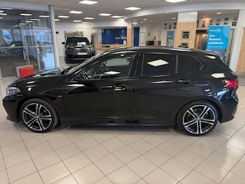 Used BMW 1 Series 2020 for sale - 78582966: Photo