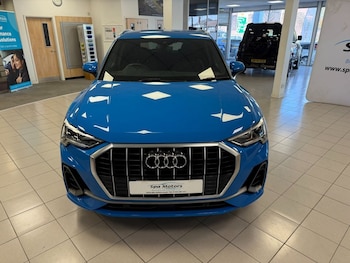 Used Audi Q3 2019 for sale - 78372863: Photo