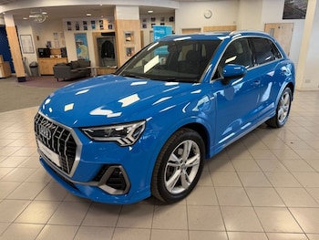 Used Audi Q3 2019 for sale - 78372863: Photo