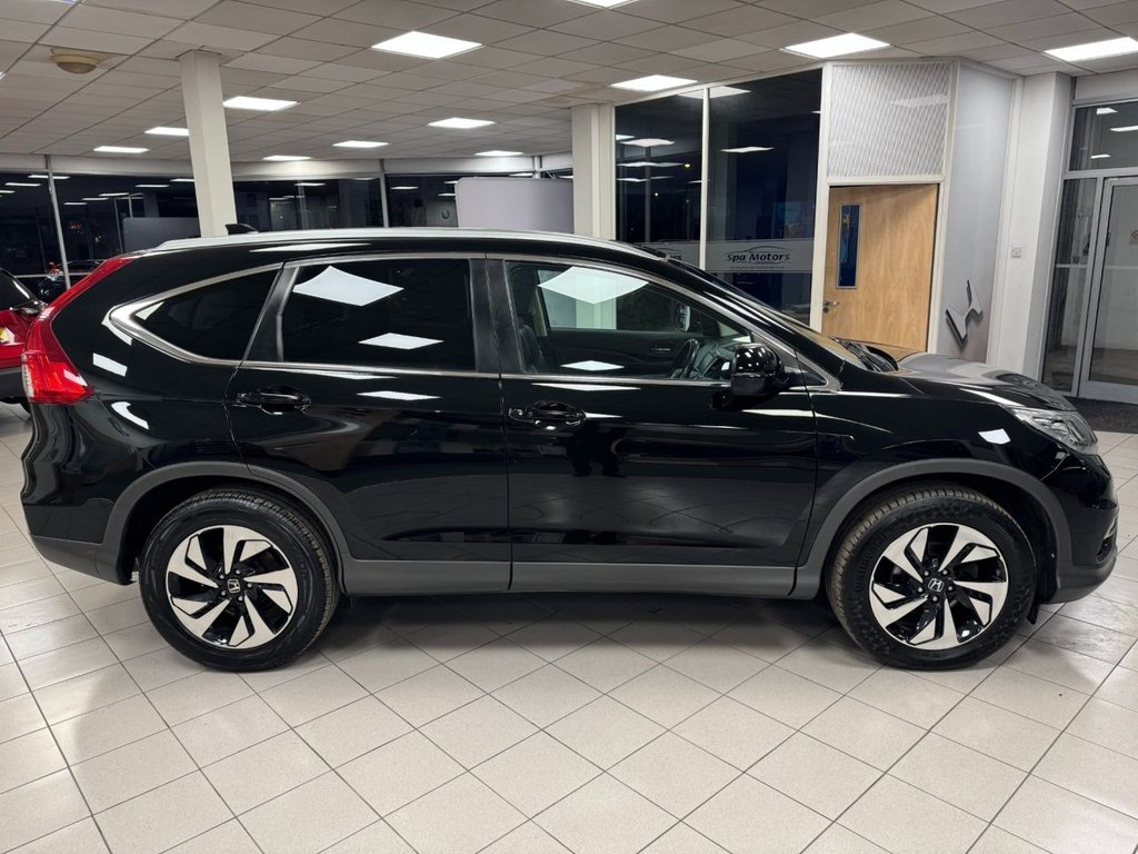 Used Honda CR-V 2018 for sale - 77133814: Photo 10