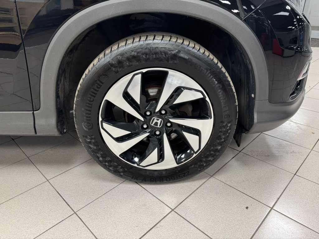 Used Honda CR-V 2018 for sale - 77133814: Photo 11