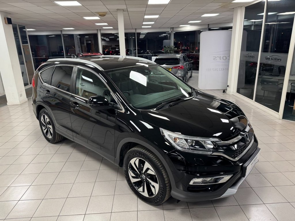 Used Honda CR-V 2018 for sale - 77133814: Photo 12