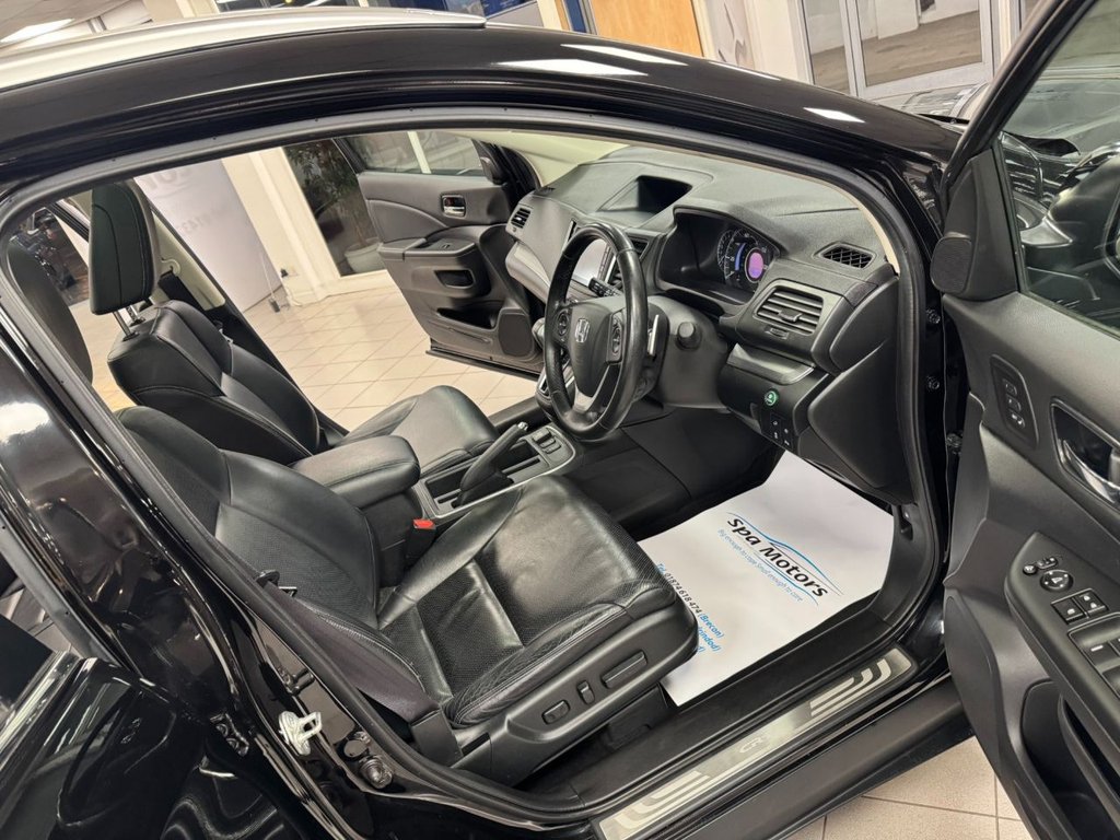 Used Honda CR-V 2018 for sale - 77133814: Photo 13