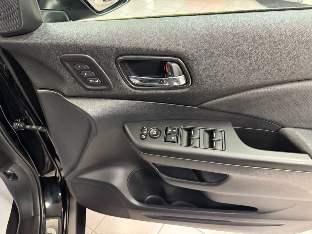 Used Honda CR-V 2018 for sale - 77133814: Photo 14