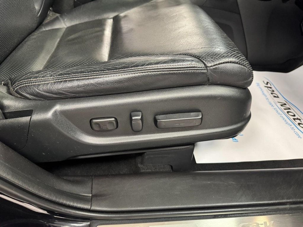 Used Honda CR-V 2018 for sale - 77133814: Photo 15