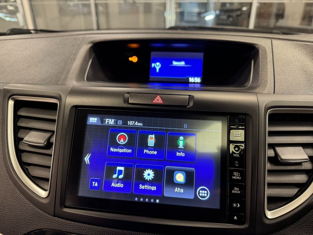 Used Honda CR-V 2018 for sale - 77133814: Photo 18