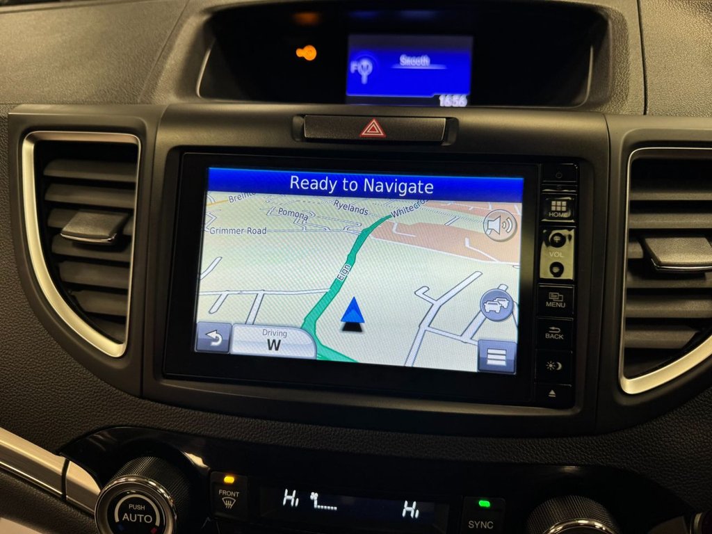 Used Honda CR-V 2018 for sale - 77133814: Photo 19