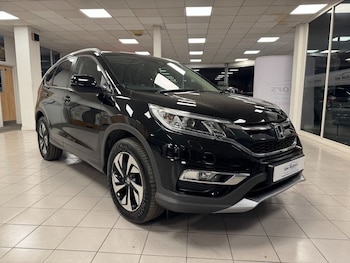 2018 (18) - 2.0 i-VTEC EX 5dr Auto