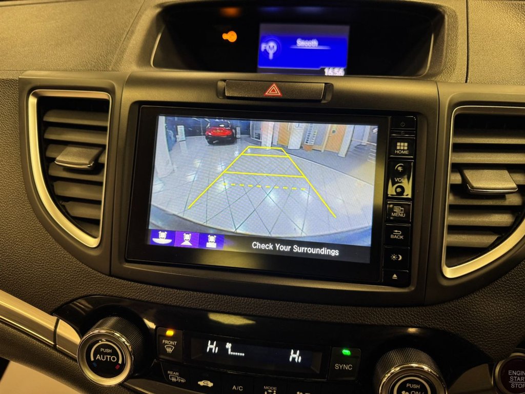 Used Honda CR-V 2018 for sale - 77133814: Photo 20