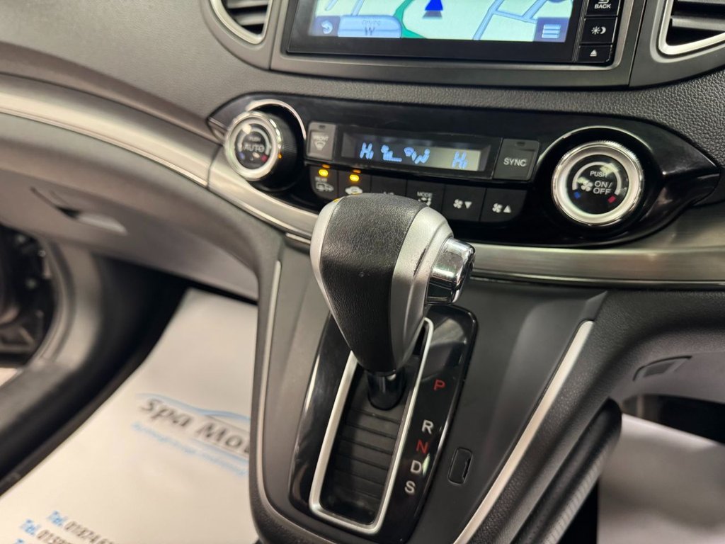 Used Honda CR-V 2018 for sale - 77133814: Photo 21