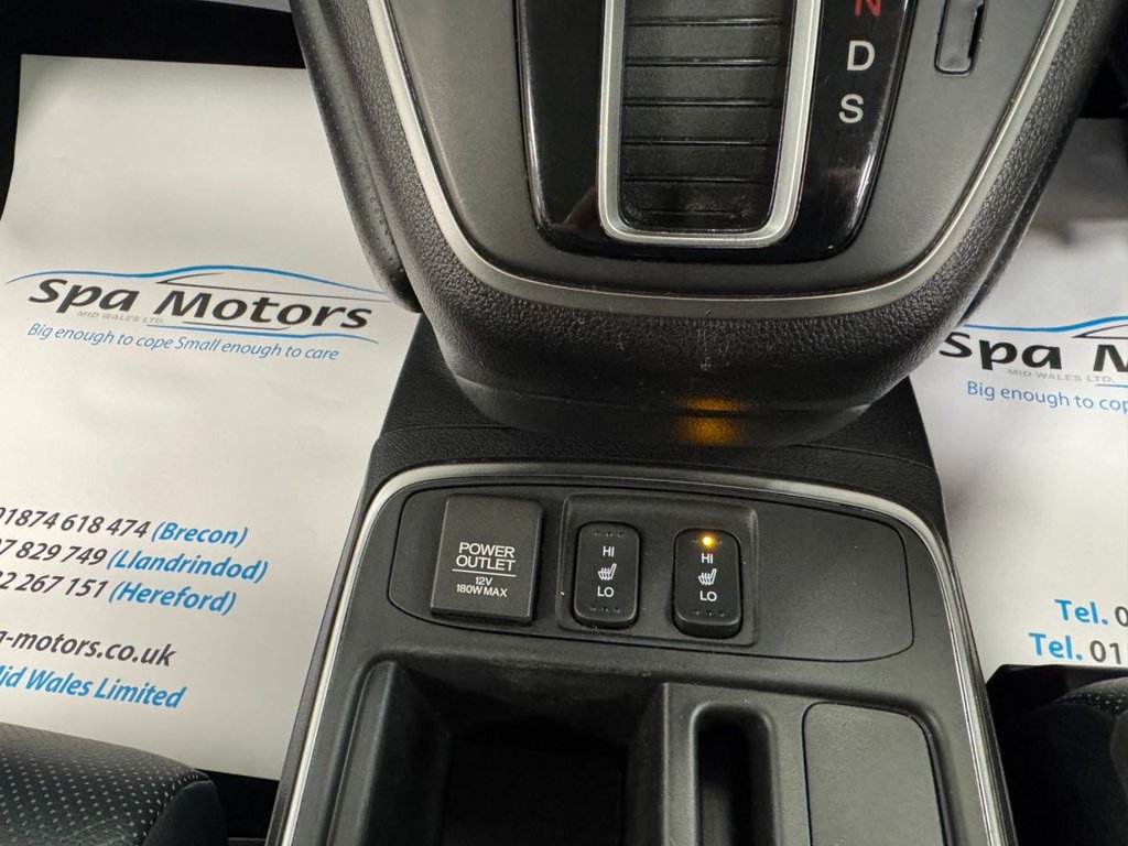 Used Honda CR-V 2018 for sale - 77133814: Photo 22