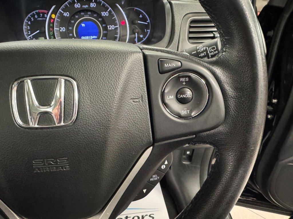 Used Honda CR-V 2018 for sale - 77133814: Photo 24