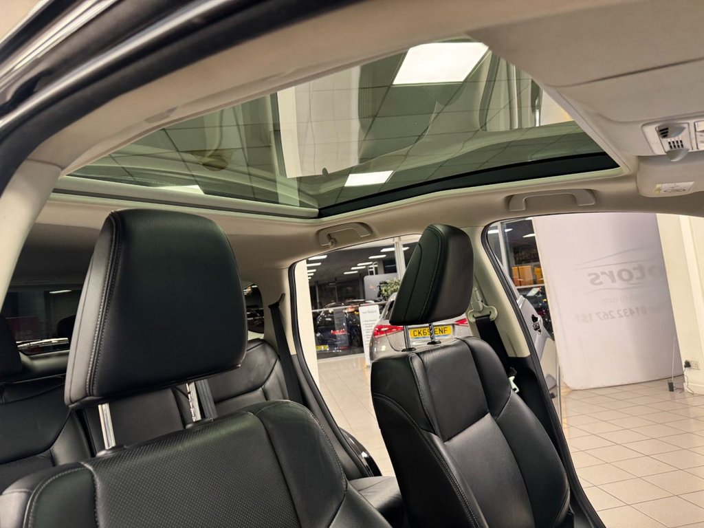 Used Honda CR-V 2018 for sale - 77133814: Photo 25