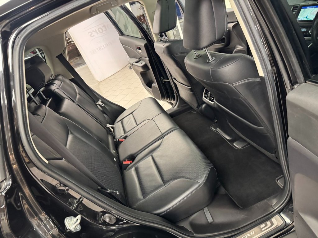 Used Honda CR-V 2018 for sale - 77133814: Photo 26