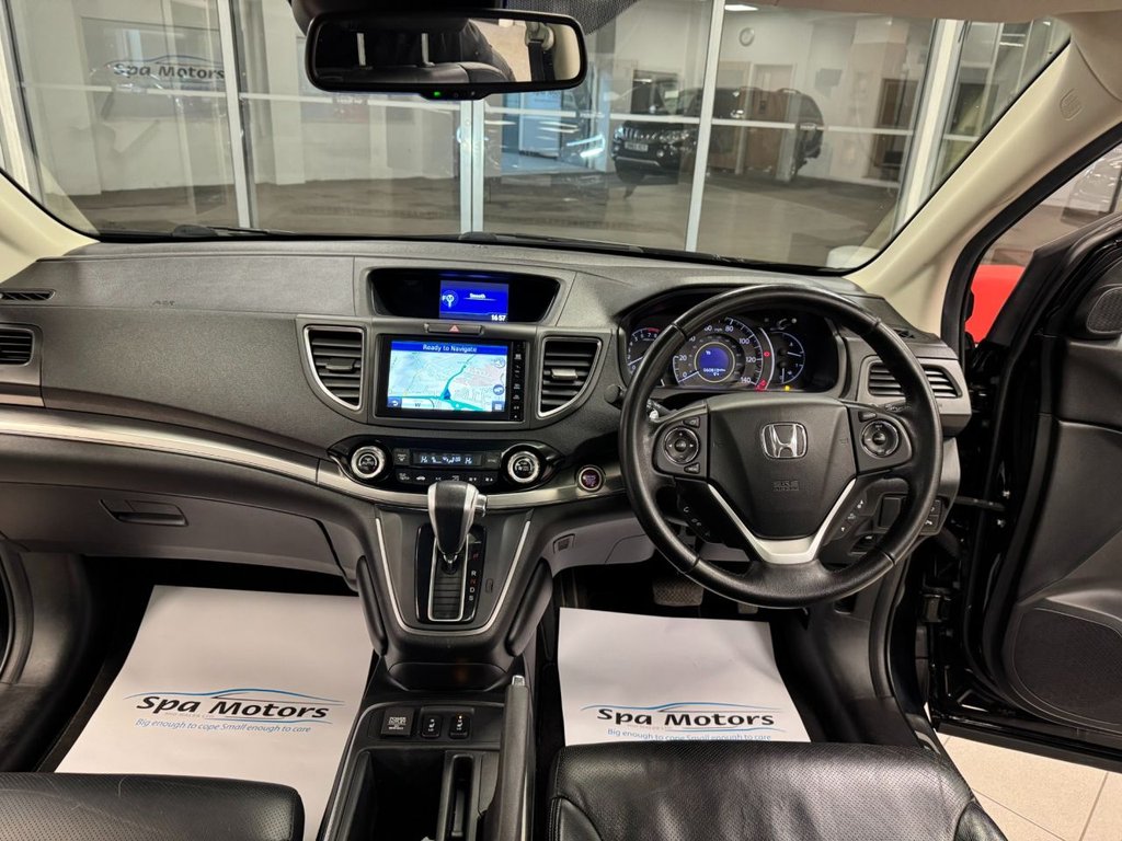 Used Honda CR-V 2018 for sale - 77133814: Photo 27