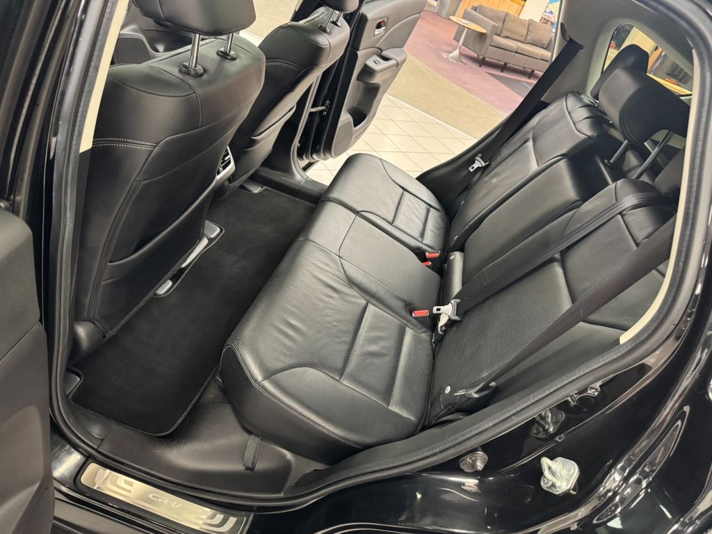 Used Honda CR-V 2018 for sale - 77133814: Photo 30