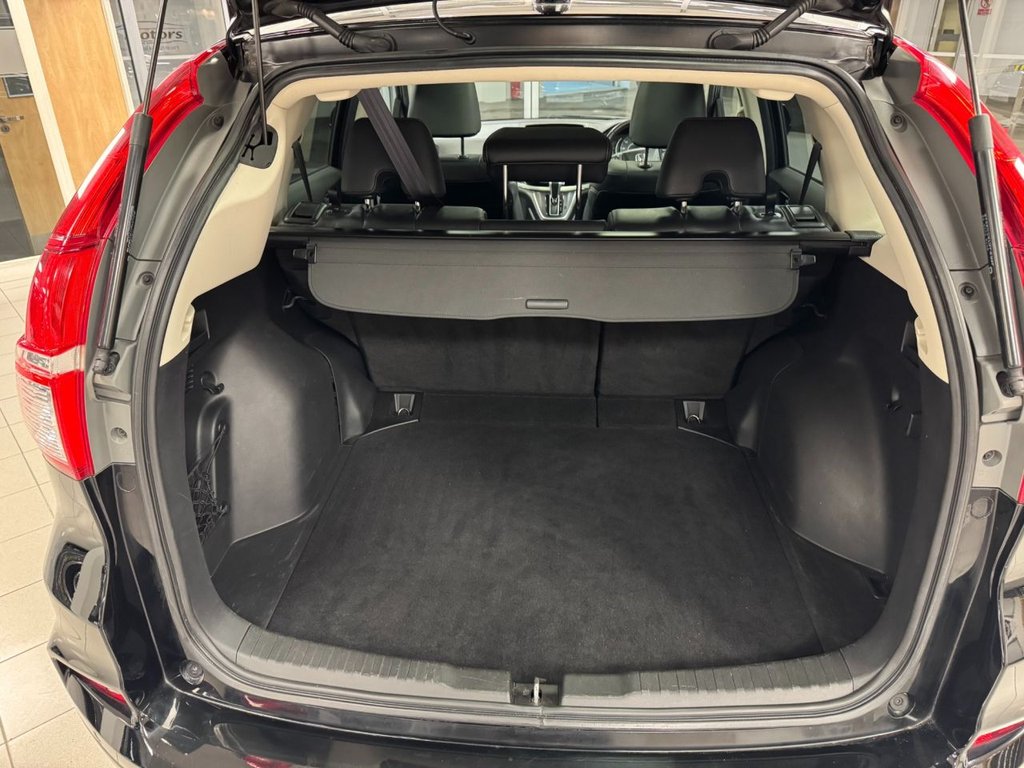 Used Honda CR-V 2018 for sale - 77133814: Photo 7