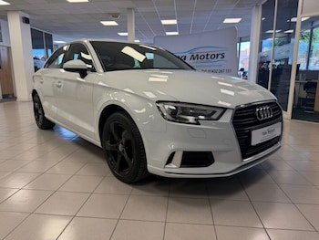 Used Audi A3 2018 for sale - 79129258: Photo
