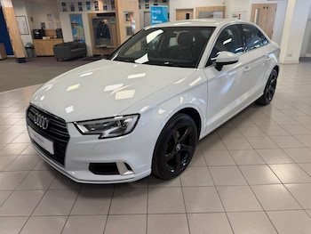 Used Audi A3 2018 for sale - 79129258: Photo