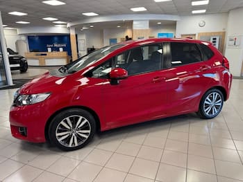 Used Honda Jazz 2016 for sale - 79856598: Photo