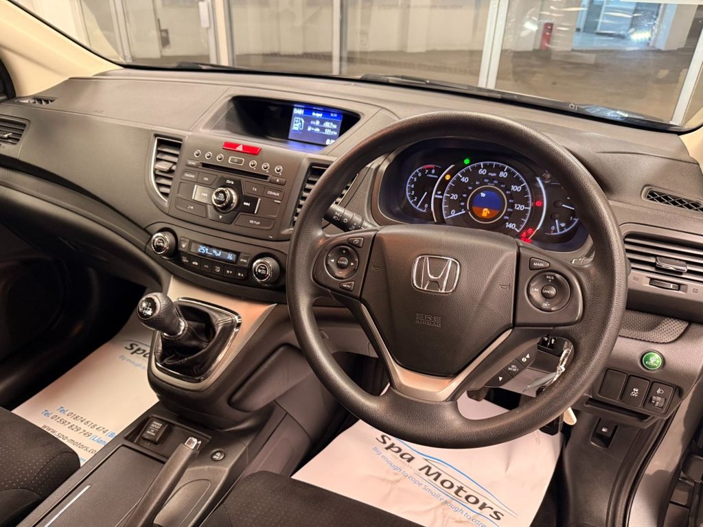 Used Honda CR-V 2014 for sale - 77719668: Photo 10