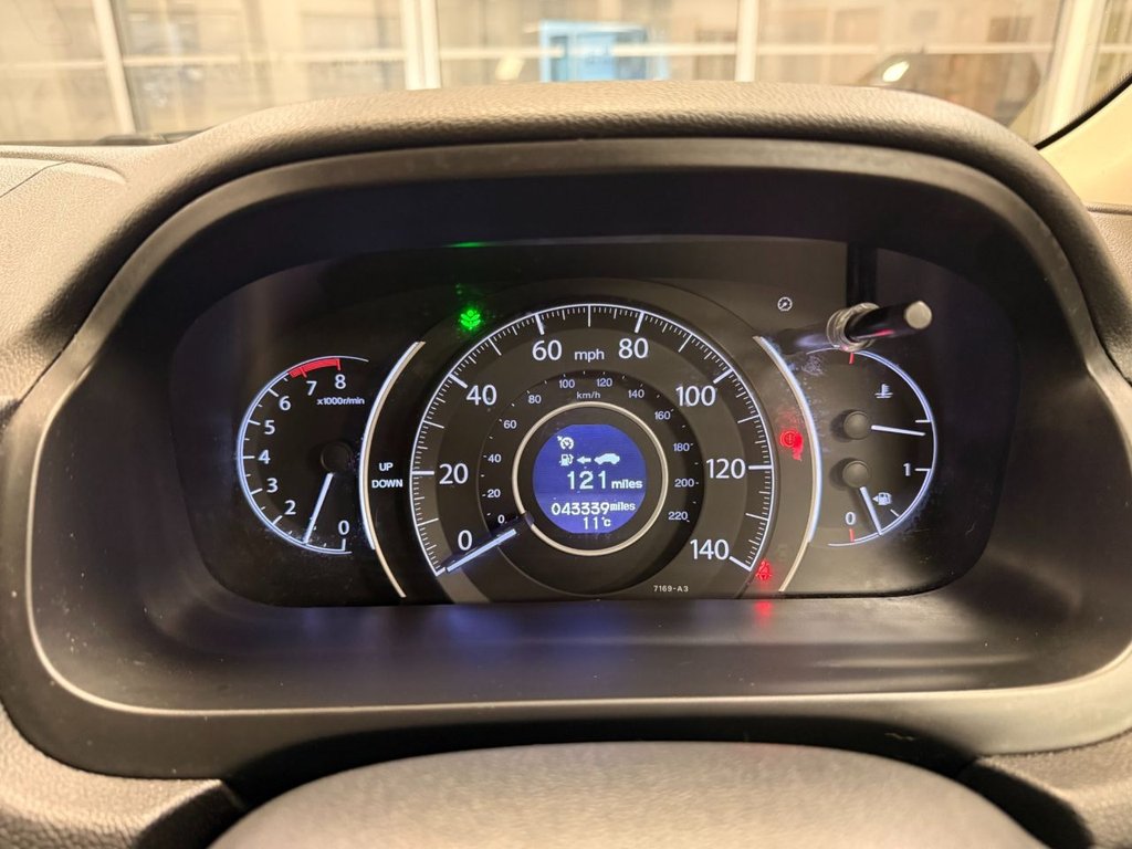 Used Honda CR-V 2014 for sale - 77719668: Photo 11