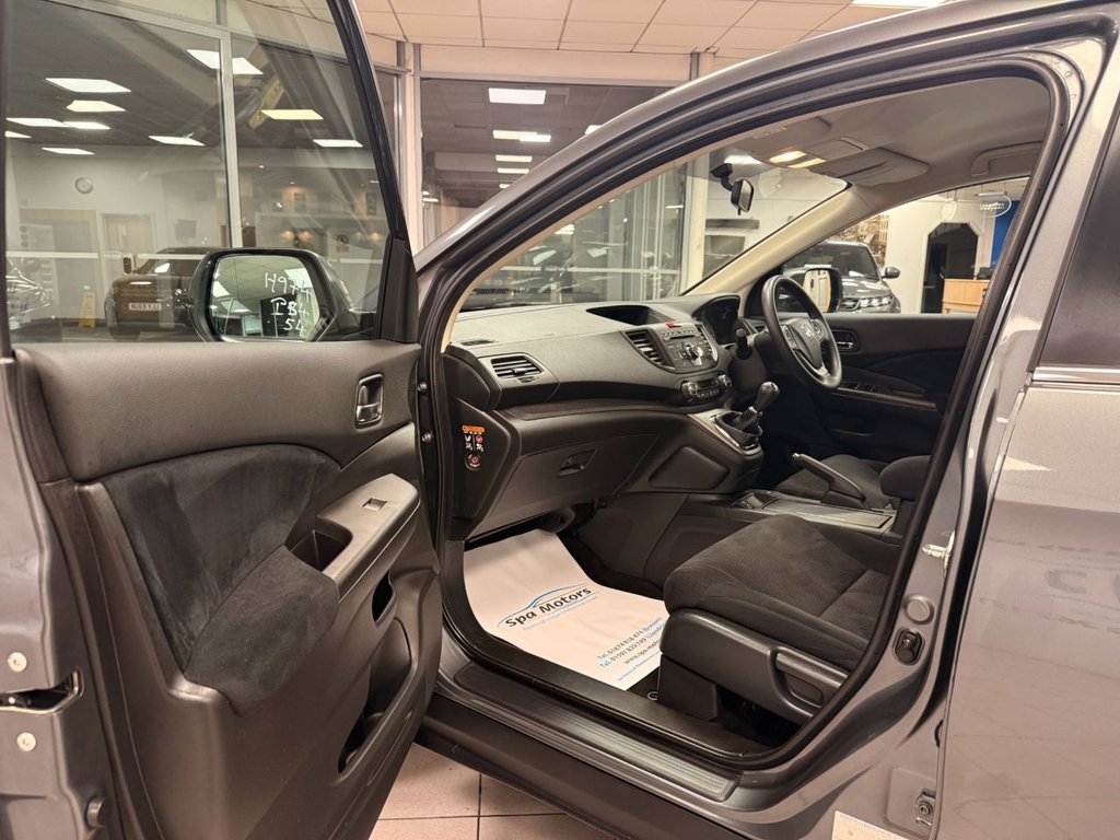 Used Honda CR-V 2014 for sale - 77719668: Photo 15