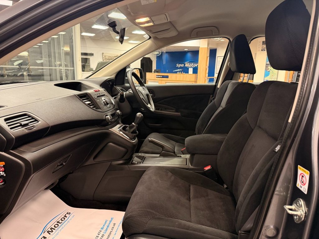 Used Honda CR-V 2014 for sale - 77719668: Photo 16