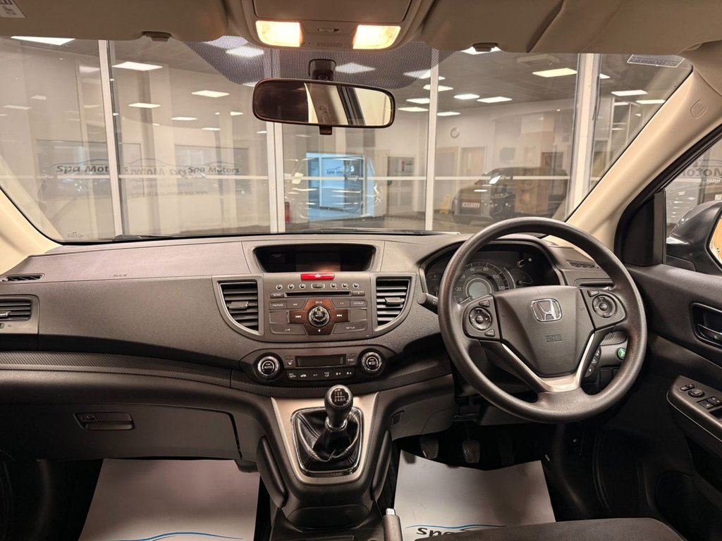 Used Honda CR-V 2014 for sale - 77719668: Photo 19