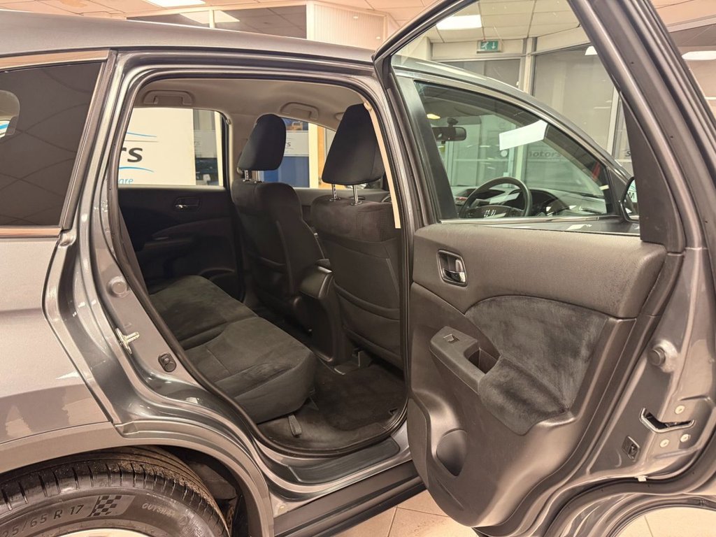 Used Honda CR-V 2014 for sale - 77719668: Photo 20