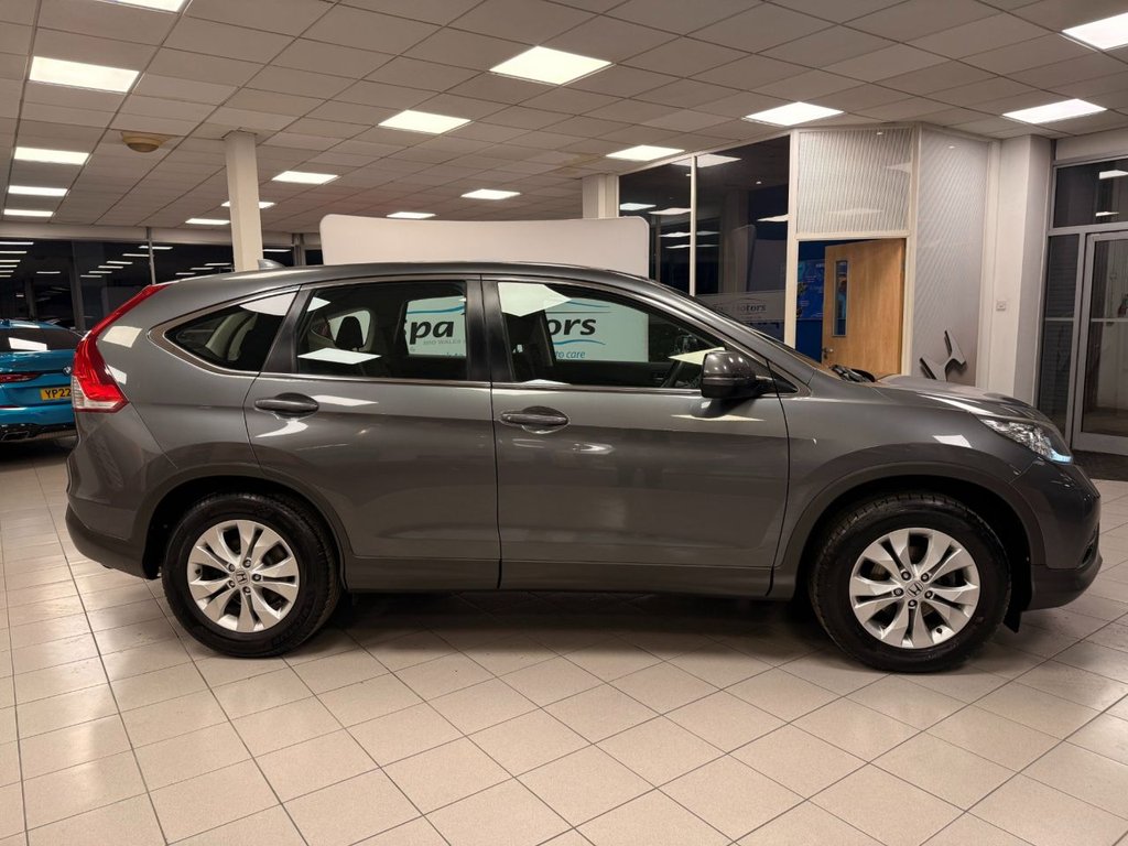 Used Honda CR-V 2014 for sale - 77719668: Photo 7