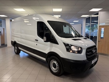 Used Ford Transit 2025 for sale - 78785976: Photo
