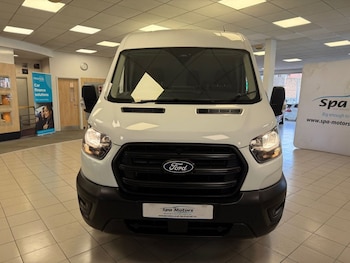 Used Ford Transit 2025 for sale - 78785976: Photo