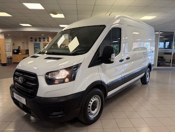 Used Ford Transit 2025 for sale - 78785976: Photo