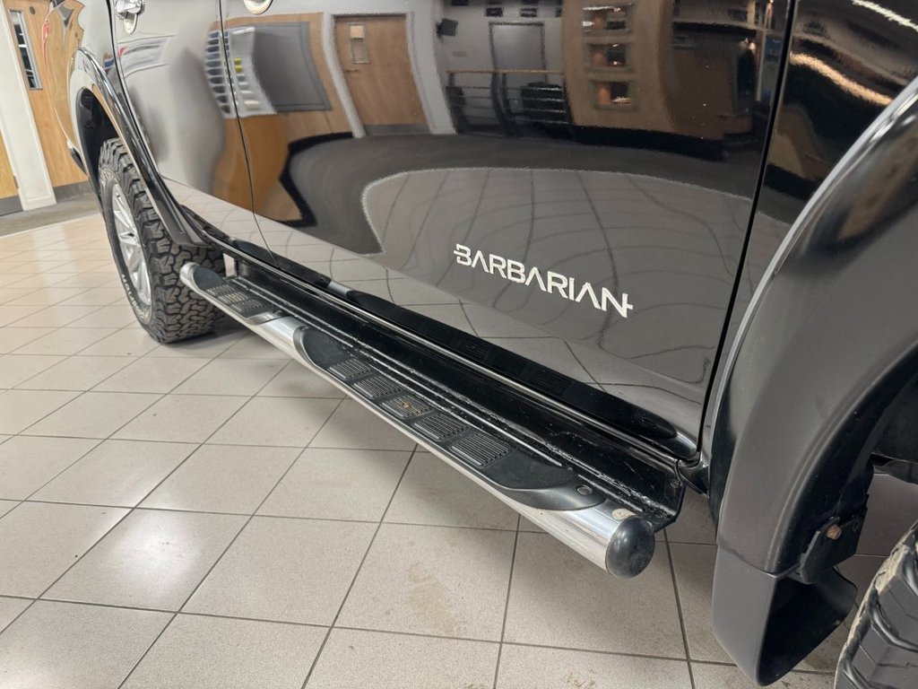 Used Mitsubishi L200 2015 for sale - 76973252: Photo 13