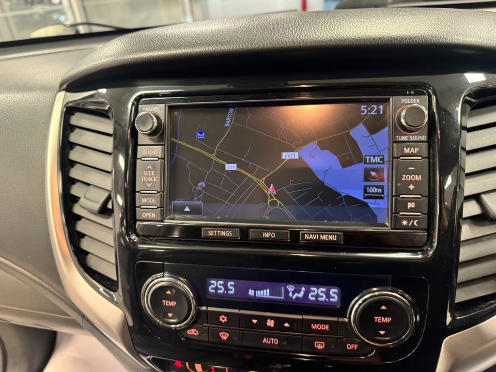 Used Mitsubishi L200 2015 for sale - 76973252: Photo 20