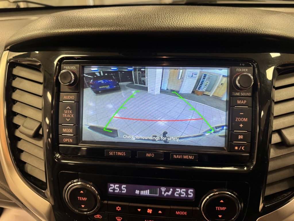 Used Mitsubishi L200 2015 for sale - 76973252: Photo 21