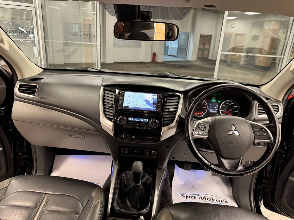 Used Mitsubishi L200 2015 for sale - 76973252: Photo 29