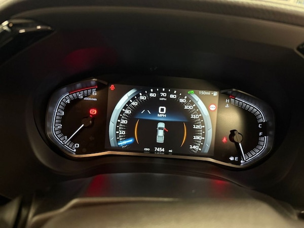 Used Isuzu D-Max 2025 for sale - 76279456: Photo 11