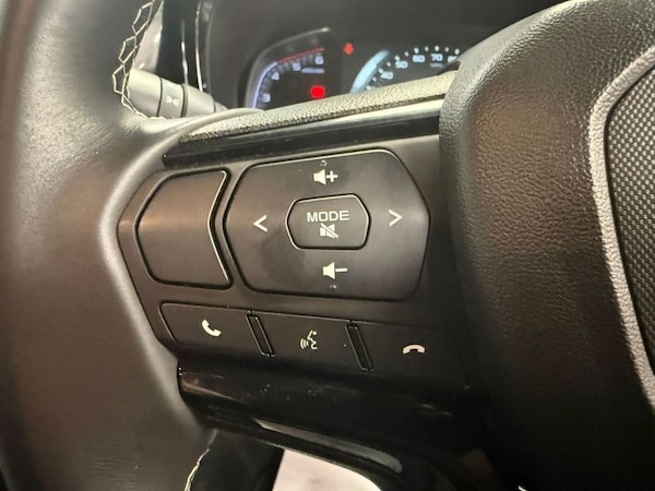 Used Isuzu D-Max 2025 for sale - 76279456: Photo 12