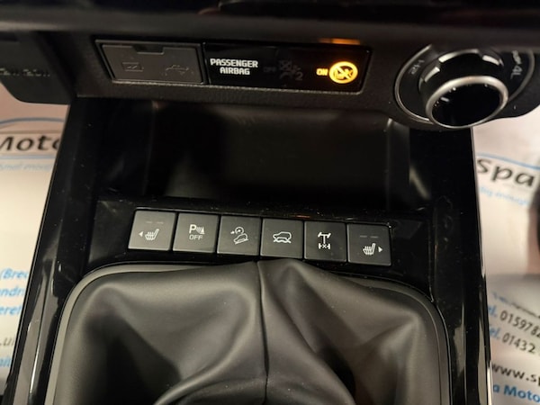 Used Isuzu D-Max 2025 for sale - 76279456: Photo 15