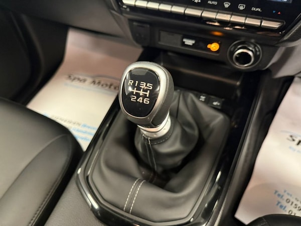 Used Isuzu D-Max 2025 for sale - 76279456: Photo 16