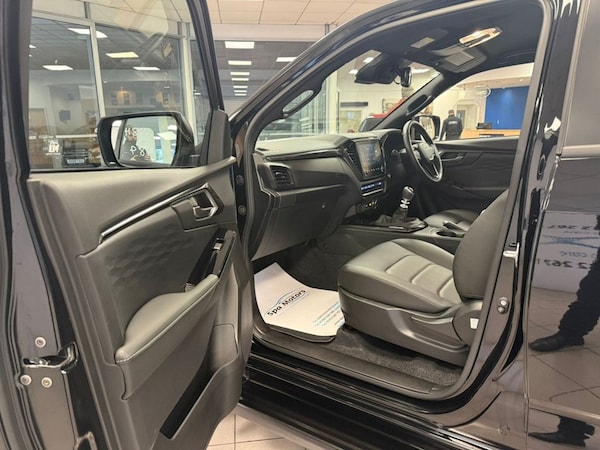 Used Isuzu D-Max 2025 for sale - 76279456: Photo 19
