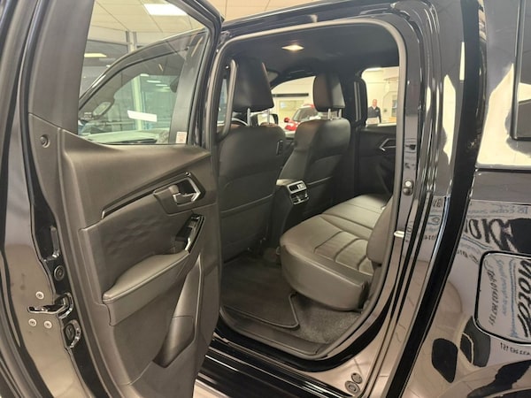Used Isuzu D-Max 2025 for sale - 76279456: Photo 21